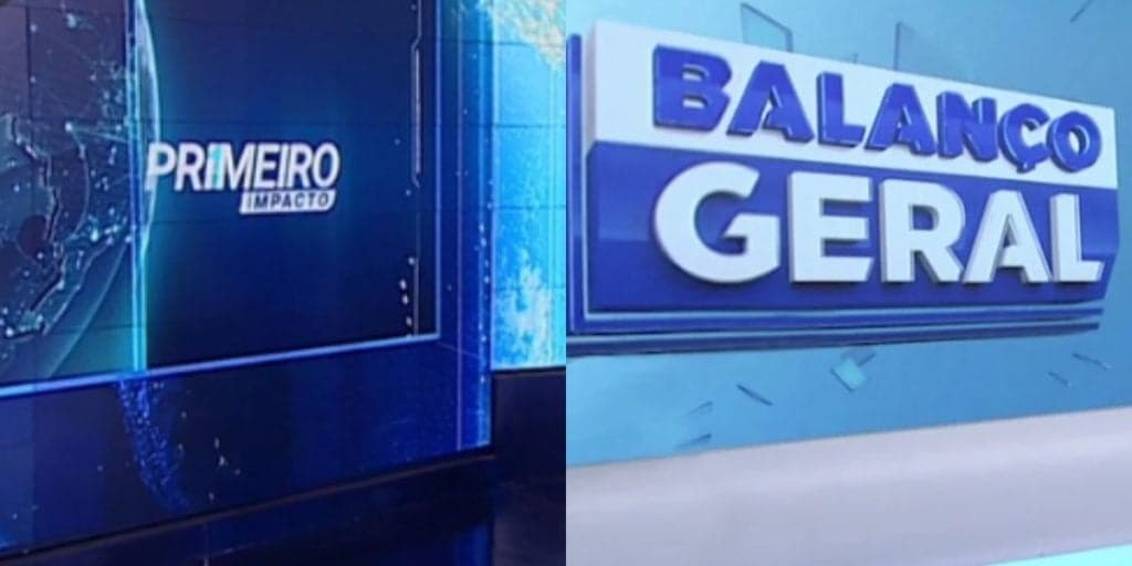 Jornalista do Balanço Geral deixa Record e fecha com SBT para comandar Primeiro Impacto: "Não perde tempo"