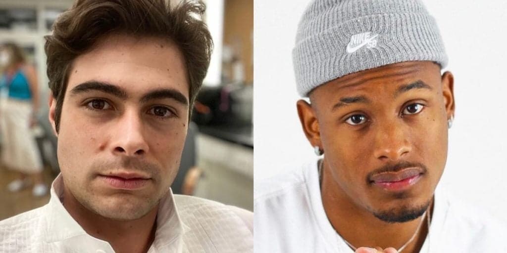 Paulo André, ex-BBB, escandaliza em vídeo, recebe recado na lata de Rafa Vitti e ator detona: “Poxa, mano!”