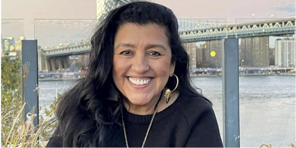 Regina Casé, discreta e sigilosa, expõe com quem é casada e assume de vez: “Há 26 anos”