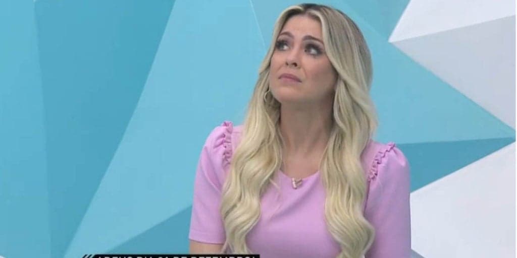 Renata Fan comemora título de clube