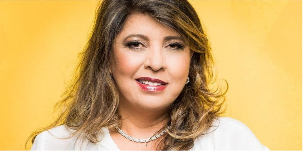 Roberta Miranda, a Rainha do sertanejo que ganhou o amor do público com carisma, talento e originalidade