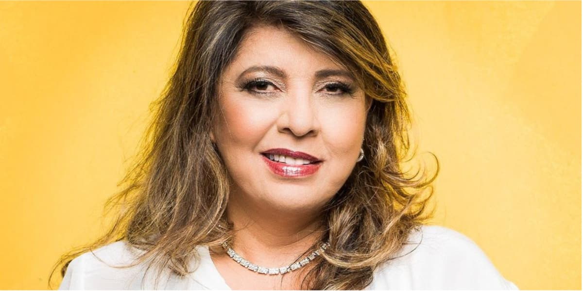 Roberta Miranda, a cantora que fez história no sertanejo - Foto: Reprodução