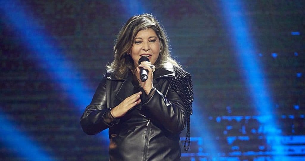 Roberta Miranda tem diagnóstico de doença, cancela shows às pressas e assessoria faz comunicado sobre saúde
