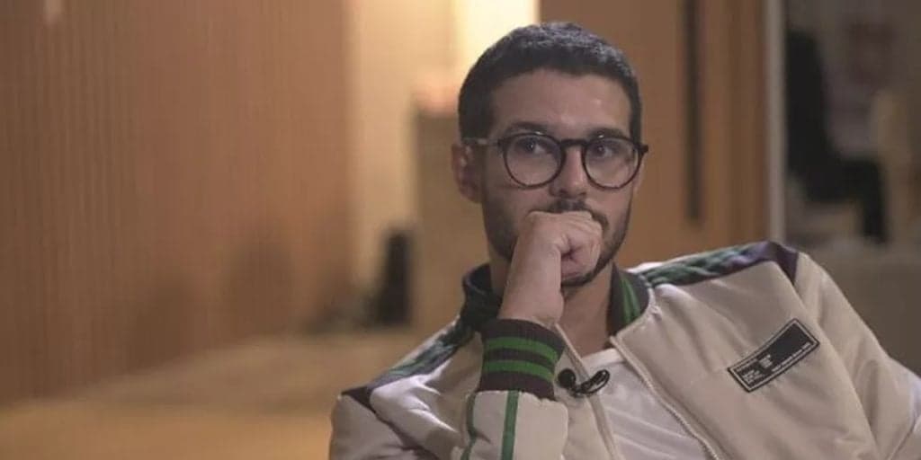 Rodrigo Mussi revela sequela do acidente: “Não consigo sentir sabor nem cheiro"