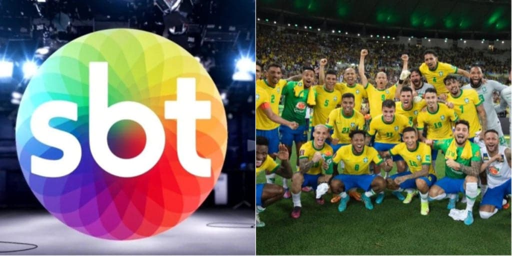 Estrela do SBT assume relação gay com famoso jogador hétero, casado e com filhos: "Faz anos"
