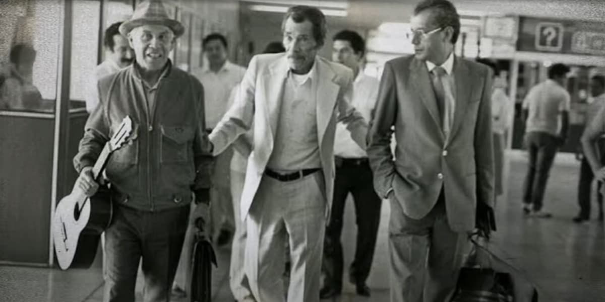 Seu Madruga, Chaves