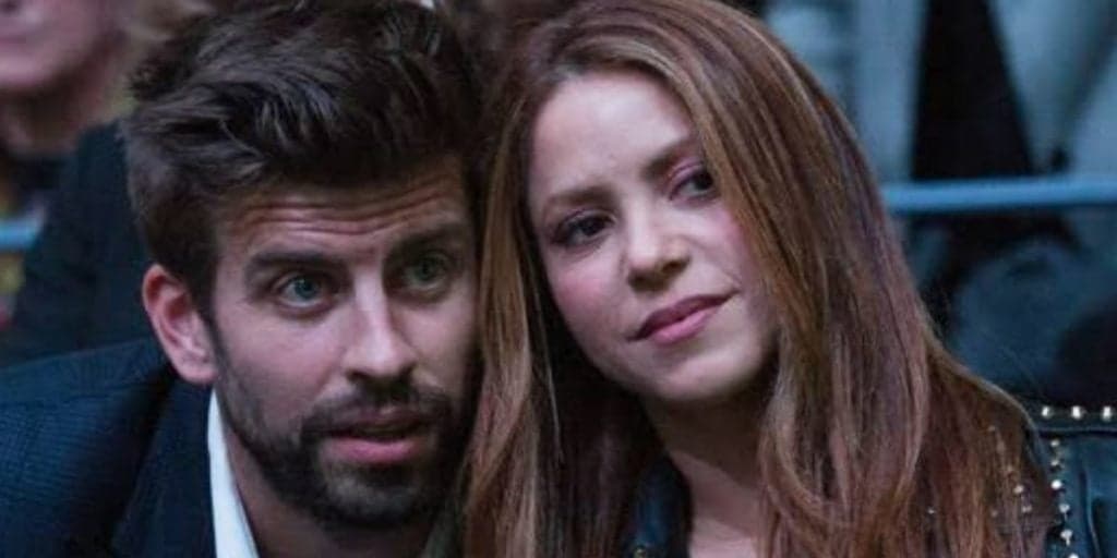 Shakira confirma separação de Pique após rumores de traição: "Respeito"