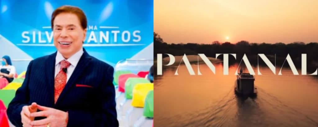 Silvio Santos faz ‘jogada de mestre’, consegue direitos de Pantanal para o desespero da Globo e novela é proibida de ir ao ar