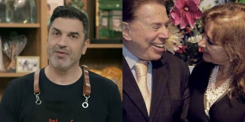 Edu Guedes fala de peça em homenagem a Silvio Santos