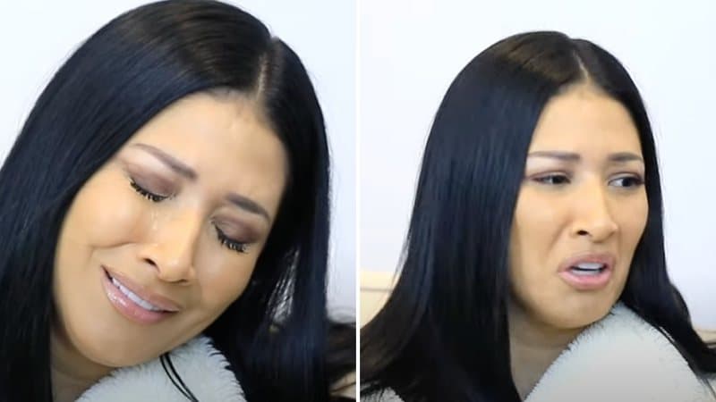 Aos prantos, Simaria rasga o verbo sobre relação com Simone e dá basta: "uma desgraça"