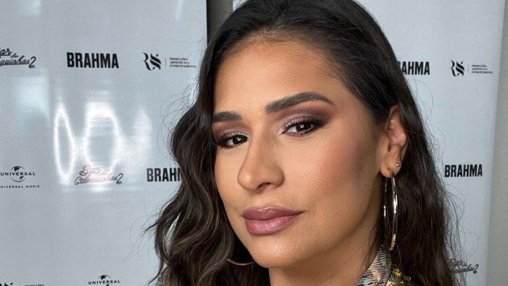 Simone surge abatida e “destruída” após filha parar no médico e ter diagnóstico: “Vamos cuidar”