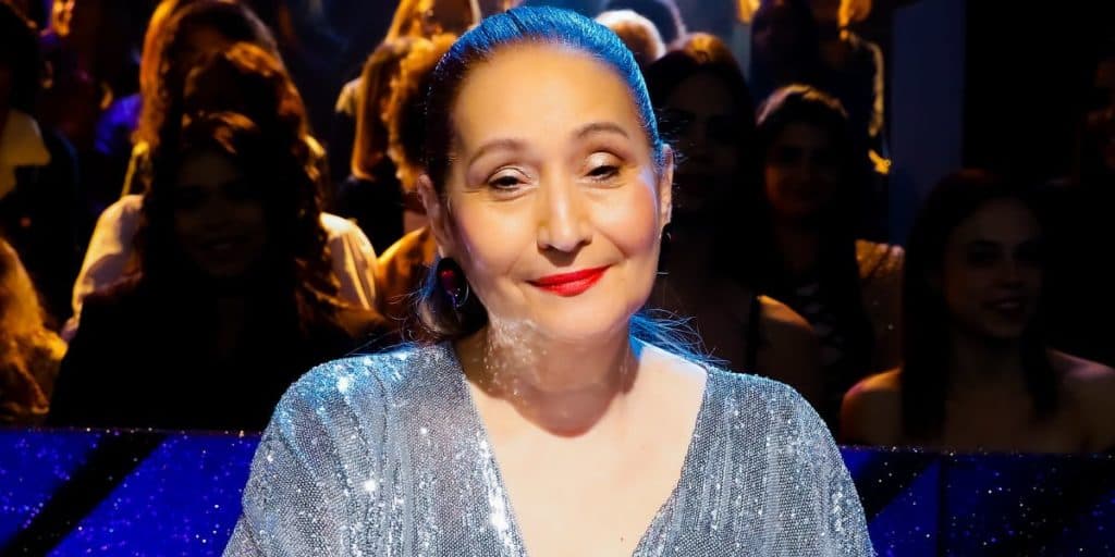 Sonia Abrão fala abertamente sobre vida íntima, casamento e assumir situação: "É meio complicado"
