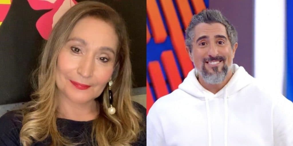 "Assim não vale", Sonia Abrão dispara verdades sobre novo Caldeirão de Marcos Mion: "Não estou gostando"