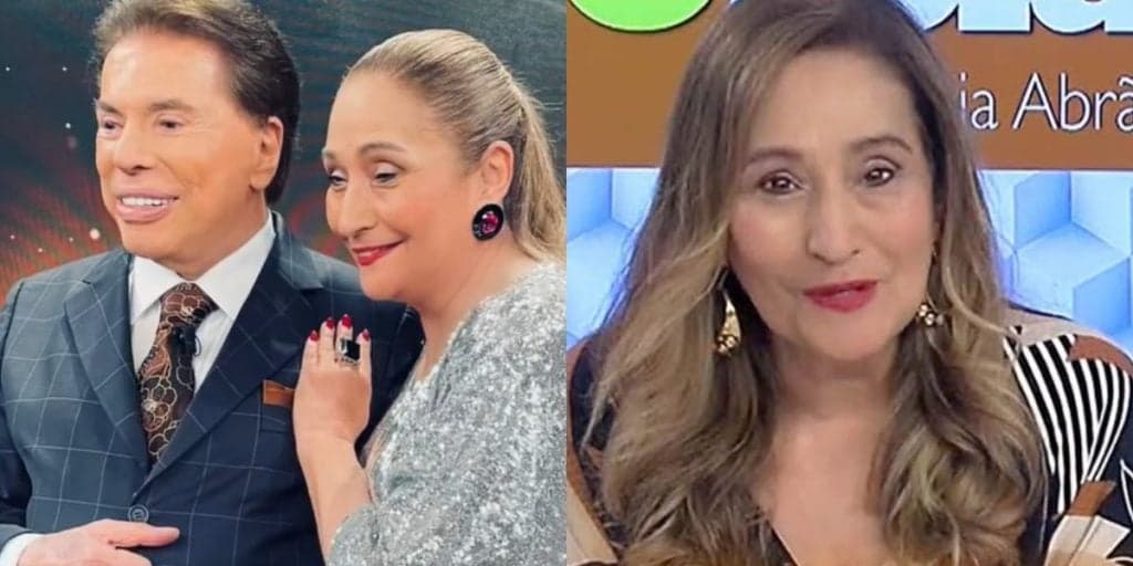 Sucesso na RedeTV, Sonia Abrão fala de amor pelo SBT e dispara sobre ataques da concorrência: "Quebram a cara"