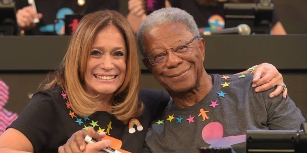 Susana Vieira enfrenta um tipo de leucemia que não tem cura