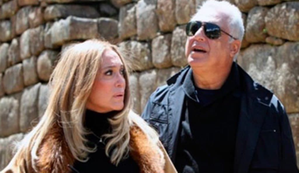 Susana Vieira e Antônio Fagundes tem barraco, briga e desentendimento em gravação na Globo: "Aplaudindo"