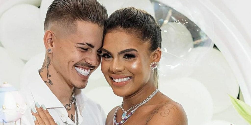 Grávida do MC, Tays Reis assume que "enjoou" de Biel: "Período delicado"