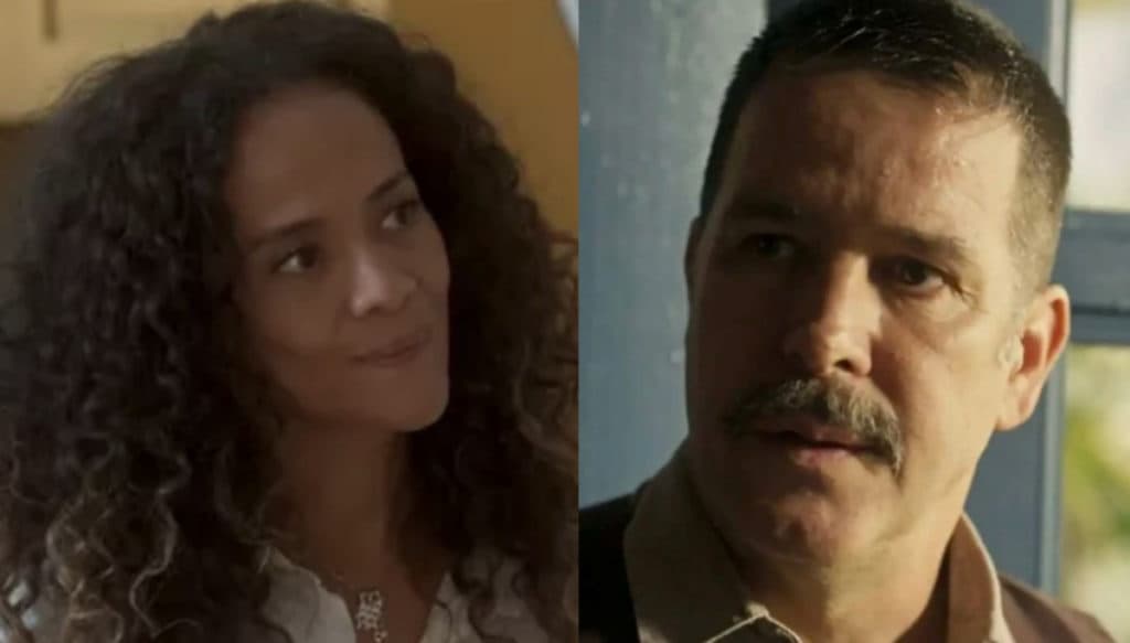 Pantanal: Cai a máscara de Tenório e verdadeiro motivo de sentir vergonha da segunda família é revelado: "Racista"