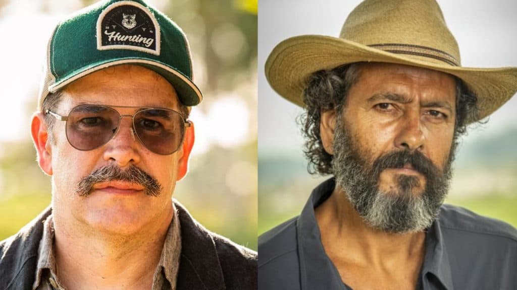 Pantanal: Tenório arma cilada para José Leôncio, mas o tiro sai pela culatra: "Um desastre"