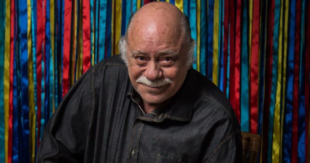 Tonico Pereira luta por 10 dias em hospital com diagnóstico e tem pior notícia para ele: "Me dói"