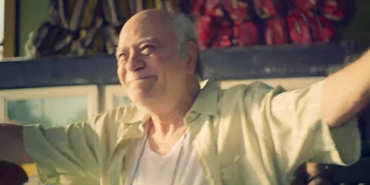 Tonico Pereira (Foto: Reprodução)
