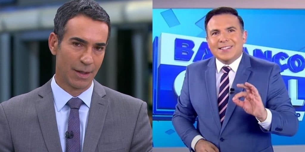 Veja agora as principais audiências de terça 31/05/2022