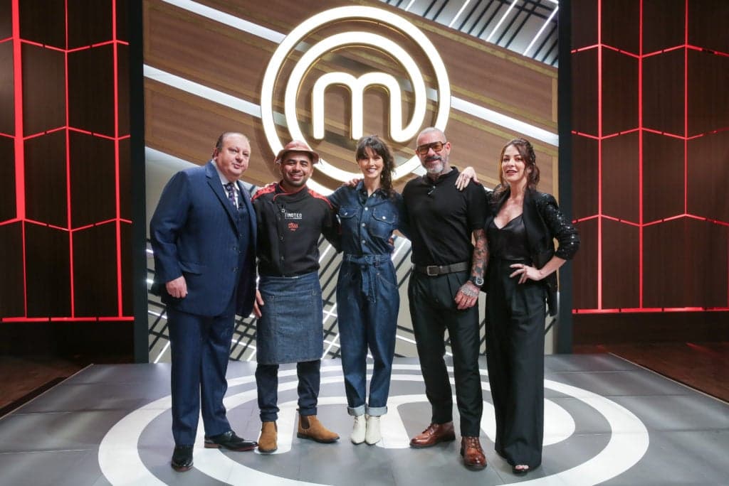 Caixa Misteriosa com cactos surpreende os cozinheiros no próximo episódio do “MasterChef”