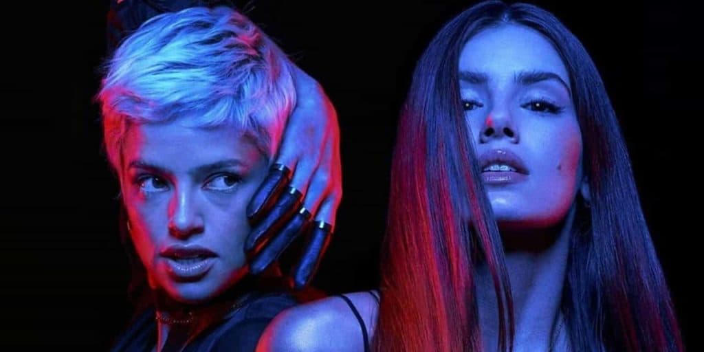 Sexo e nudez de Verdades Secretas 2 causam escândalo e Globo convoca reunião para arrancar tudo do ar