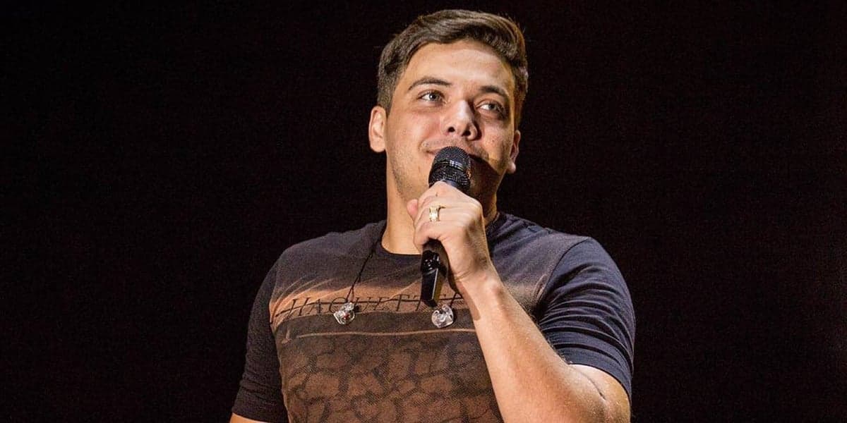 Wesley Safadão