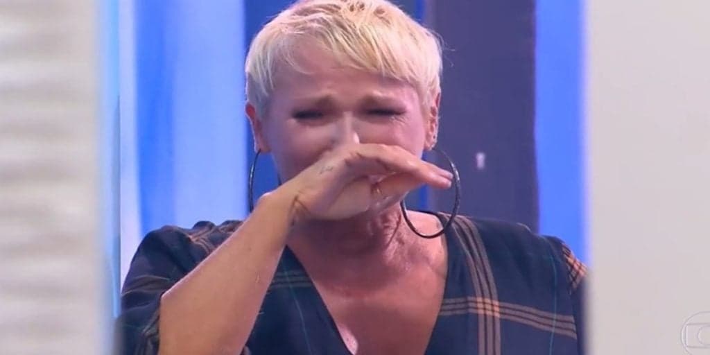 Ex-namorado de Xuxa morre da pior forma e apresentadora desaba ao expor: "Não falava"