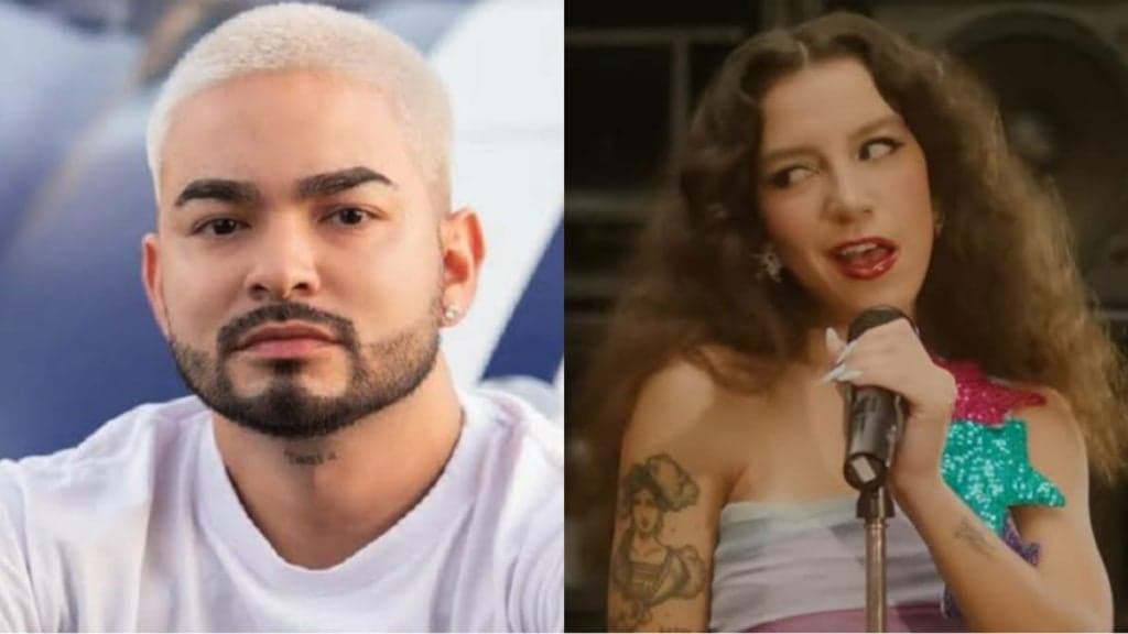 Yudi, após Priscilla Alcântara largar carreira gospel, vomita verdade de ex-parceira: "Não posso ficar calado"