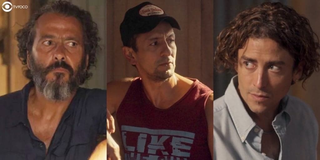 Pantanal: Traíra? Lucas vai soltar veneno para José Leôncio "descartar" Jove; veja onde