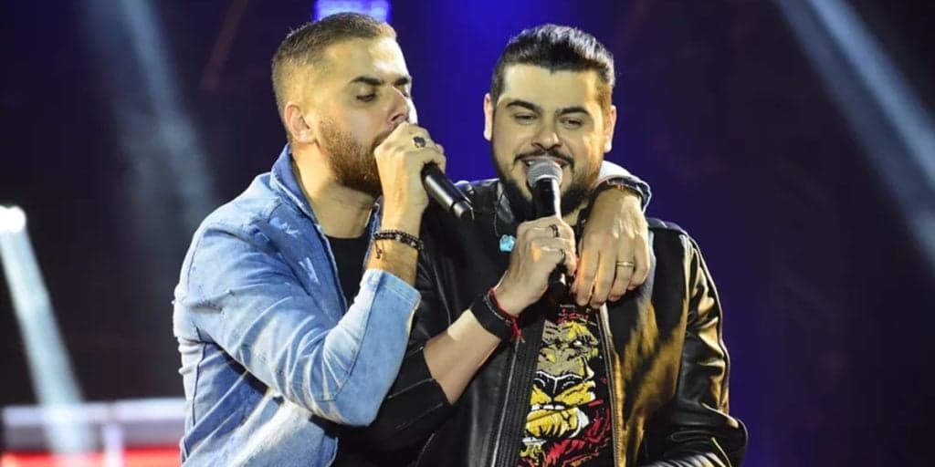 Zé Neto e Cristiano chegam em acordo milionário e anunciam decisão da dupla: "Foi muito mais do que isso"