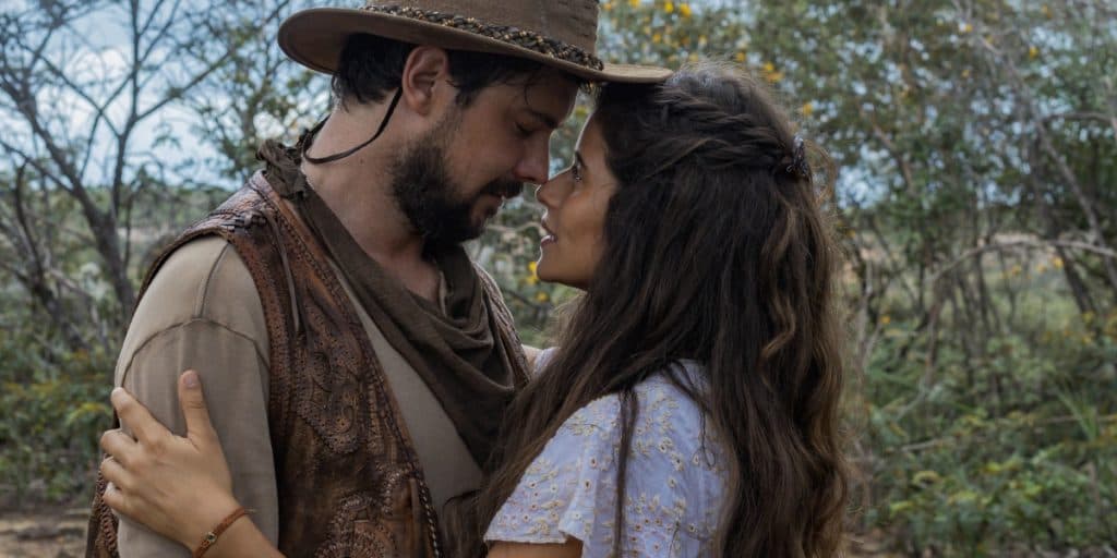 Mar do Sertão: 1ª etapa vital da novela substituta de Além da Ilusão foi concluída; descubra qual