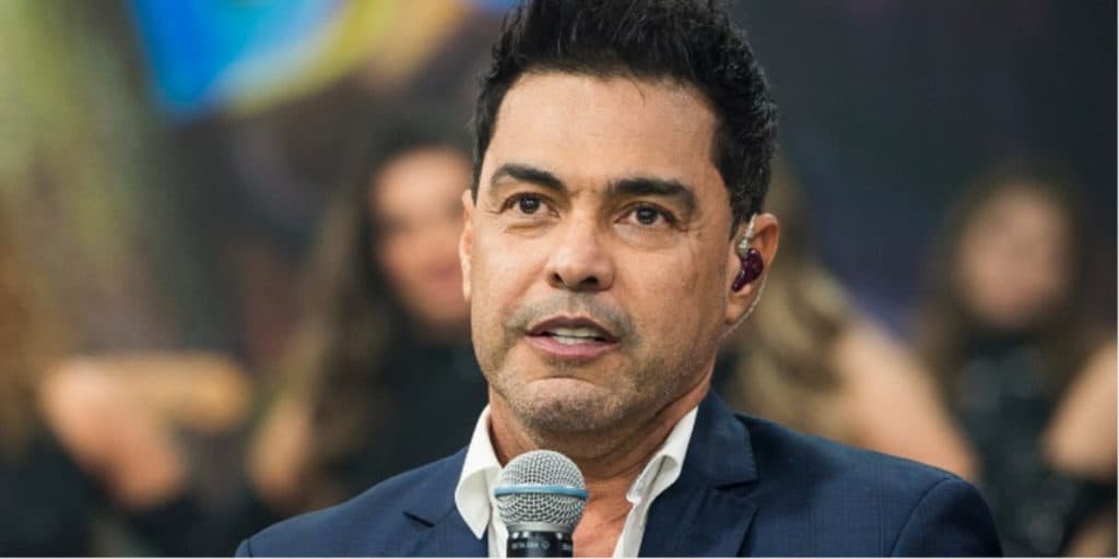 Equipe invade perfil de Zezé Di Camargo, lança comunicado sobre sertanejo e expõe textão: "Todos os dias"