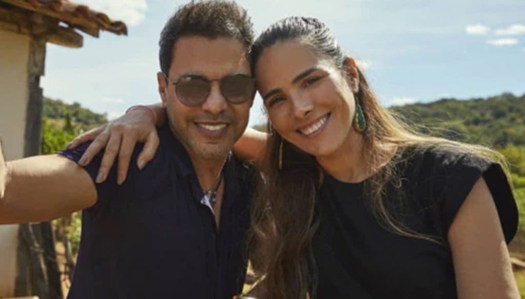 "A vida é dela", Zezé diz tudo que pensa de Wanessa e confirma se filha e Dado estão juntos após escândalo
