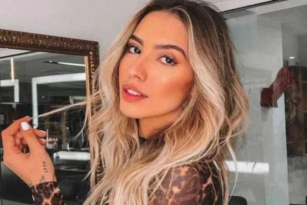 Gabi Brandt pede ajuda para pagar cartão de crédito com valor absurdo e dívida é exposta: "Uma casa por mês"