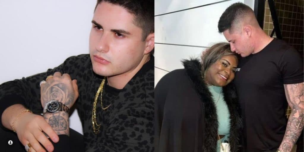 Marido de Jojo Todynho faz harmonização por exigência da cantora e resultado chocante é mostrado; antes e depois