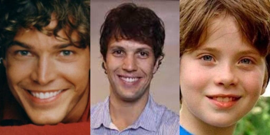 Erik Marmo, Gustavo Leão e Pedro Malta, explodiram na Globo, mas desapareceram e estão irreconhecíveis