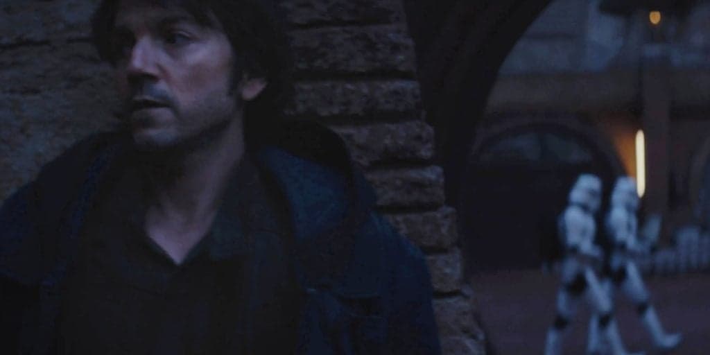 Disney: Quem é Cassian Andor? Descubra mais sobre a nova série de Star Wars