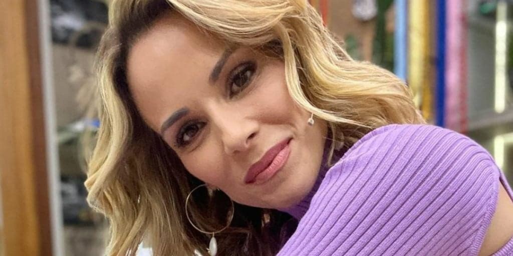 Adeus? Ana Furtado comunica despedida após ficar na geladeira da Globo: "Me entreguei"