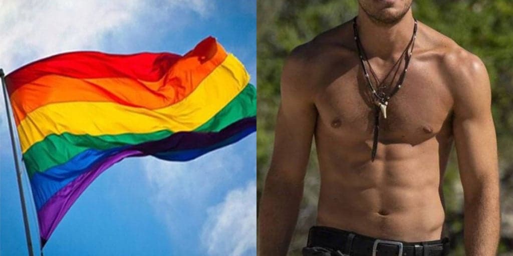 Ator da Globo se assume gay após anos fazendo personagem hétero e confessa: "Conheci corpos gays ali"