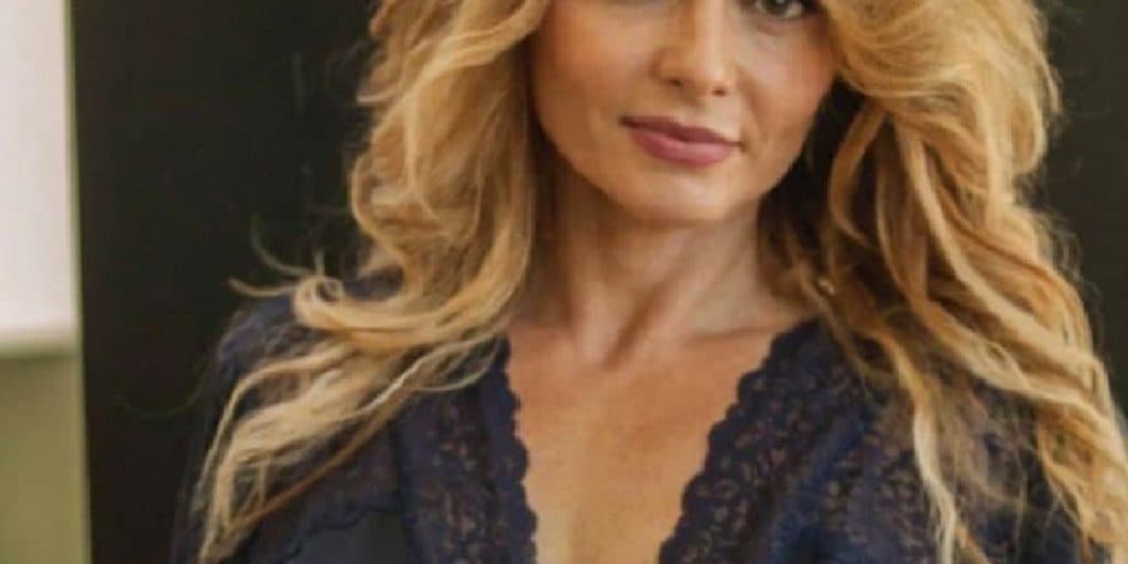 Atriz da Globo já sofreu acidente de carro e teve traumatismo craniano