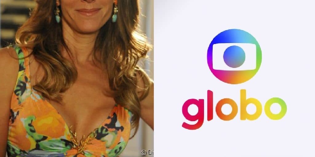 Estrela da Globo se envolveu em confusão com maquiadora em 2011