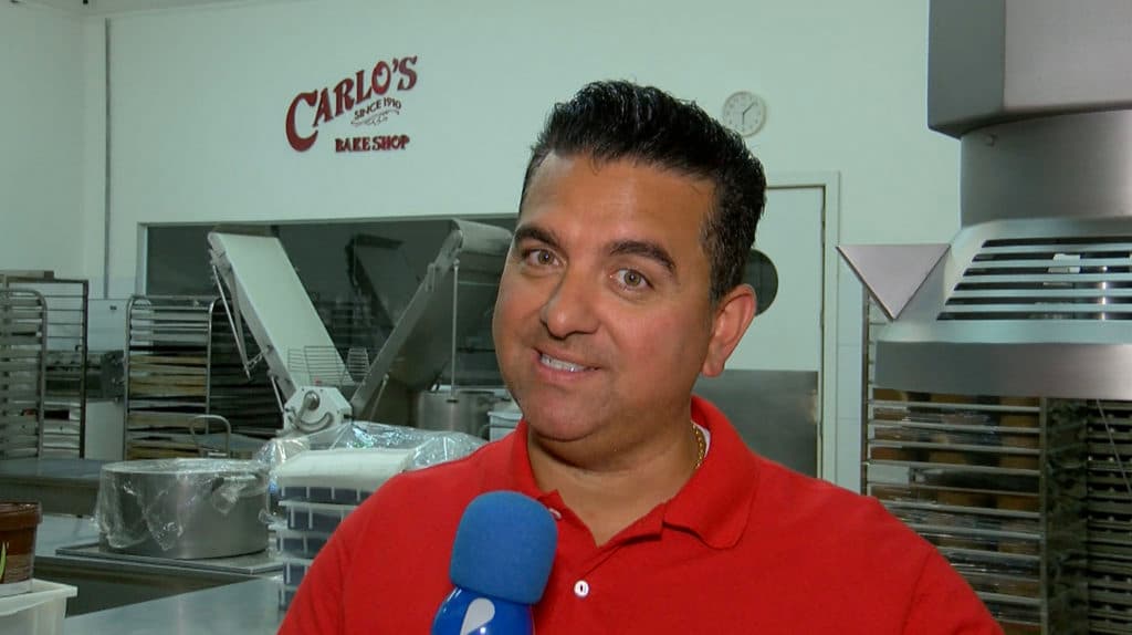 ‘Cake Boss’ na RedeTV!: Emissora fecha parceria com discovery+ e exibirá reality de Buddy Valastro