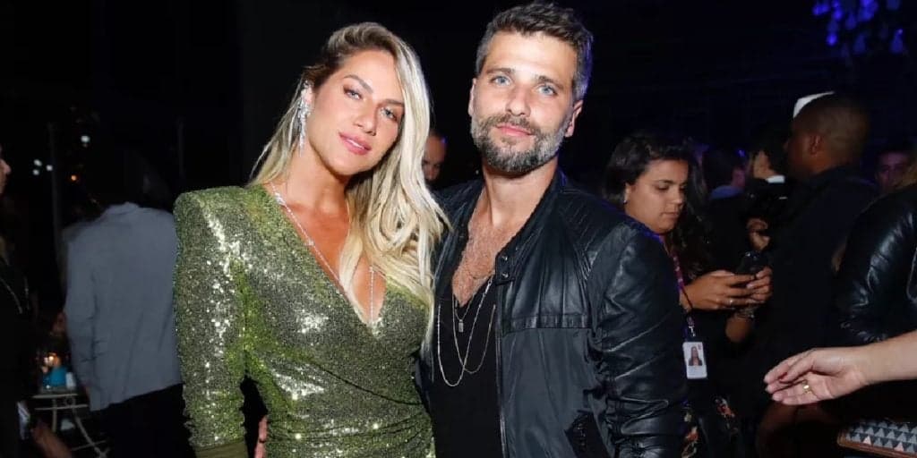 Bruno Gagliasso fala sobre sexo a três e boatos sobre sua sexualidade