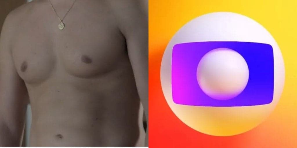 Ator global saiu do armário e expôs marido em rede nacional; ele tem 50 anos de idade