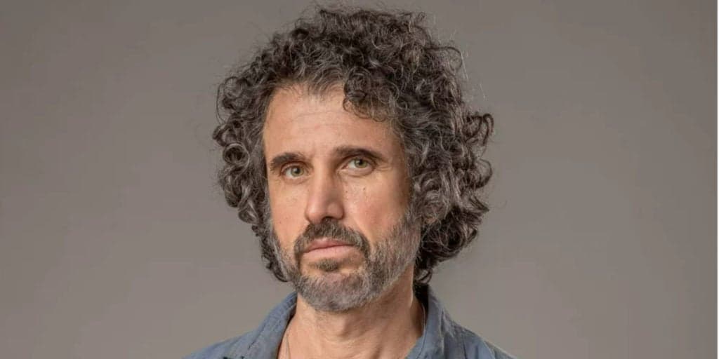 Aos 50, Eriberto Leão, recatadíssimo na vida pessoal, teve intimidade revelada e com quem é casado revelado