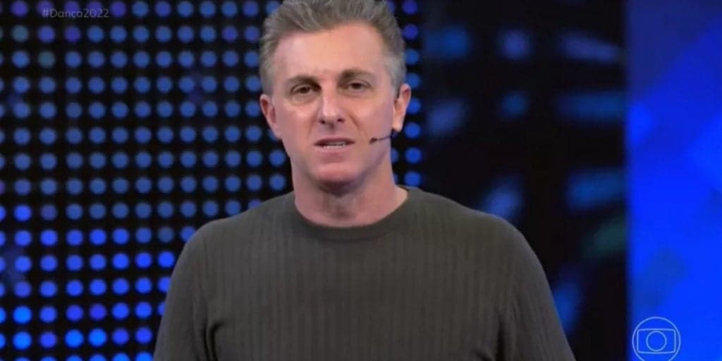 Globo dá fim em herança de Faustão e ordena extinção definitiva com apoio de Luciano Huck