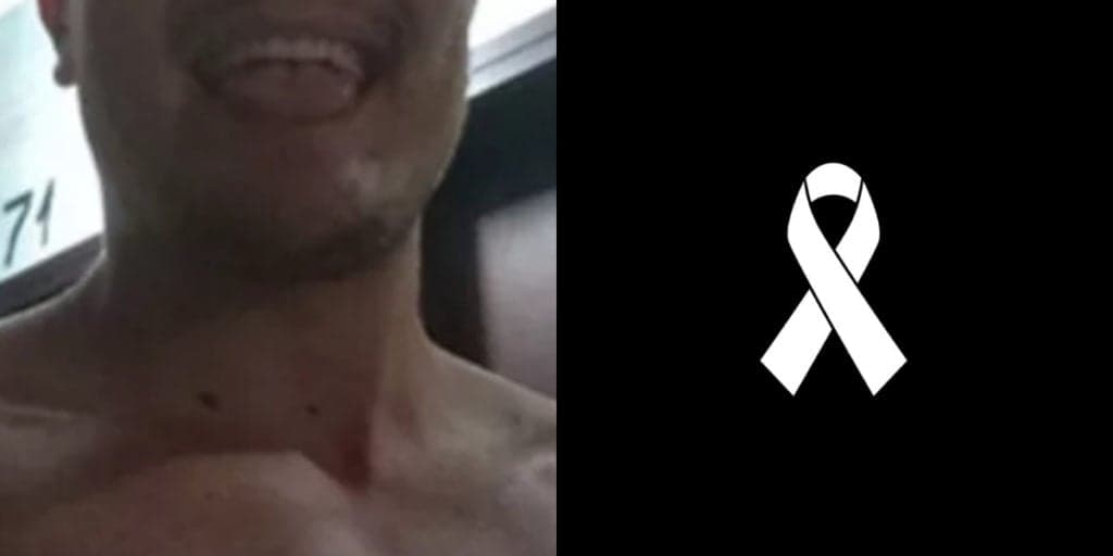 Apresentador vê filho se atirar da janela, corpo é encontrado após horas e outro filho acaba morrendo também